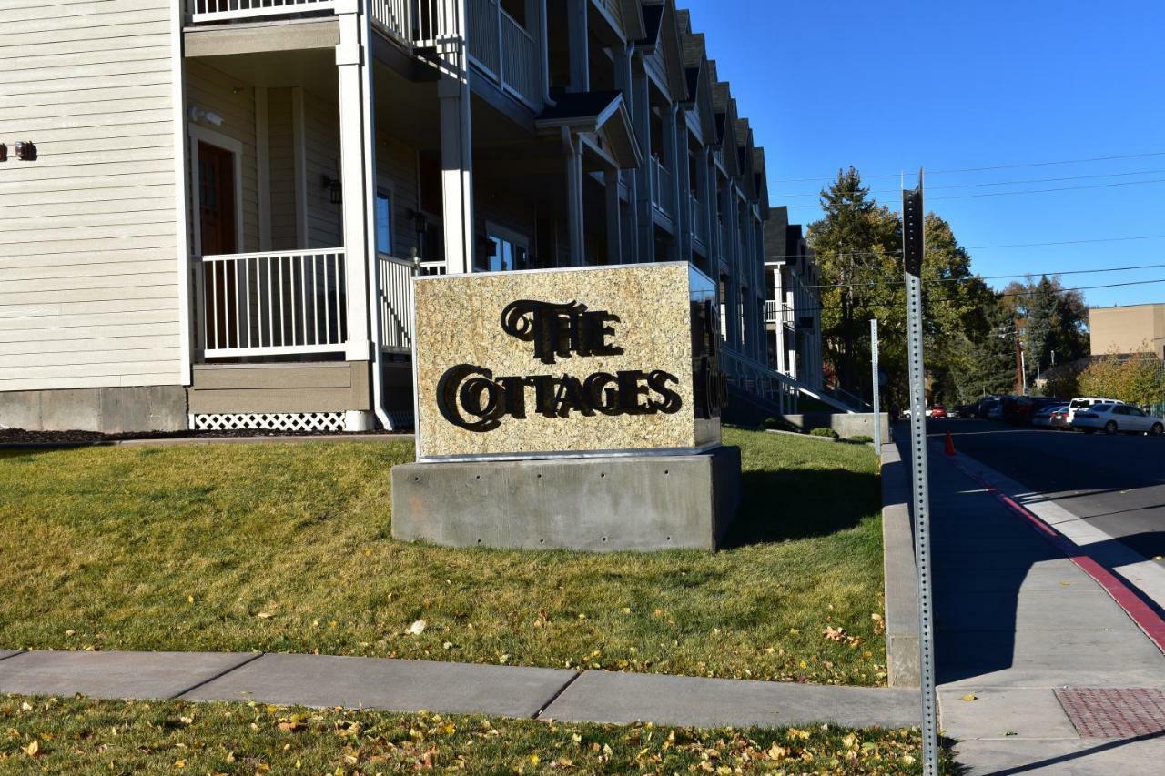 The Cottages At Shakespeare Lane - 锡达城 外观 照片