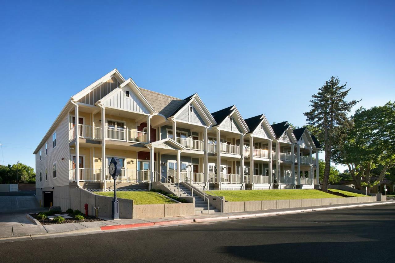 The Cottages At Shakespeare Lane - 锡达城 外观 照片